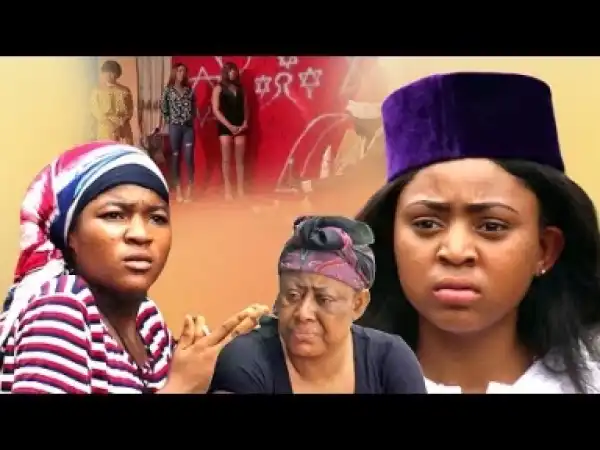Video: HER SOUL FOR MONEY SEASON 2  | Latest Nigerian Nollywood Movie